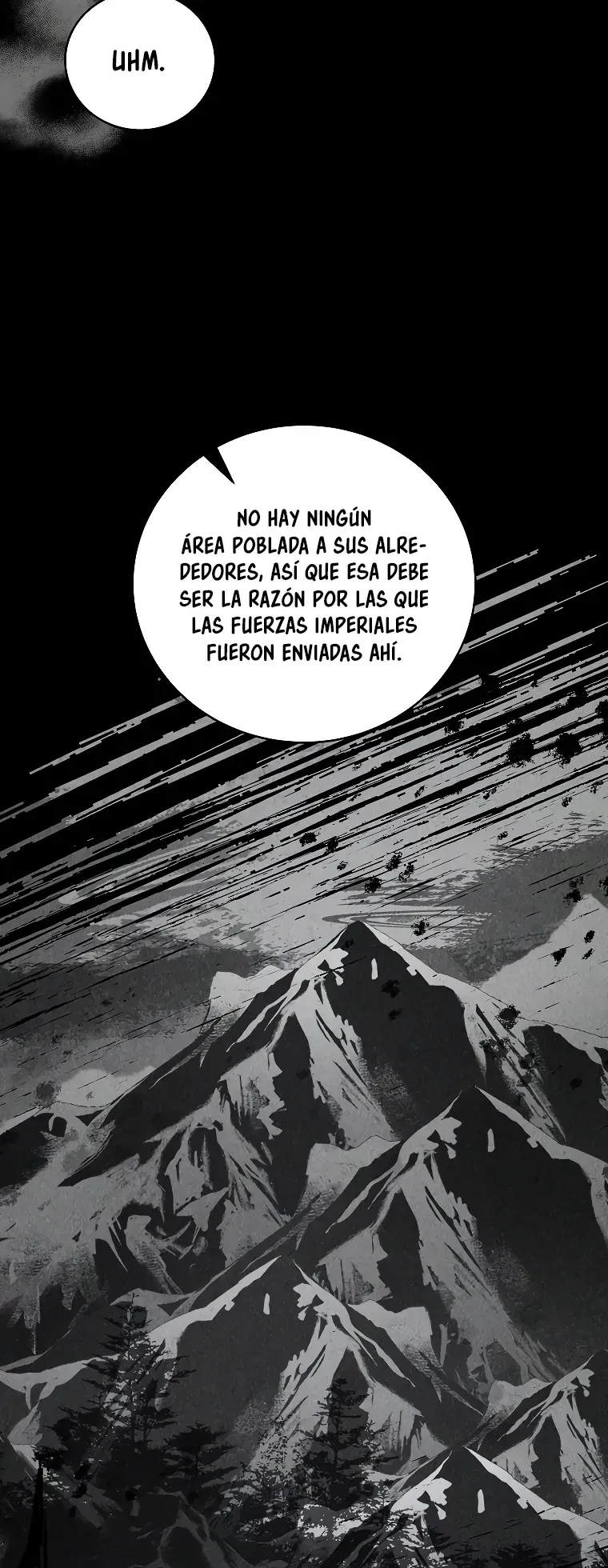 Read El regreso del jugador congelado es Manga Online