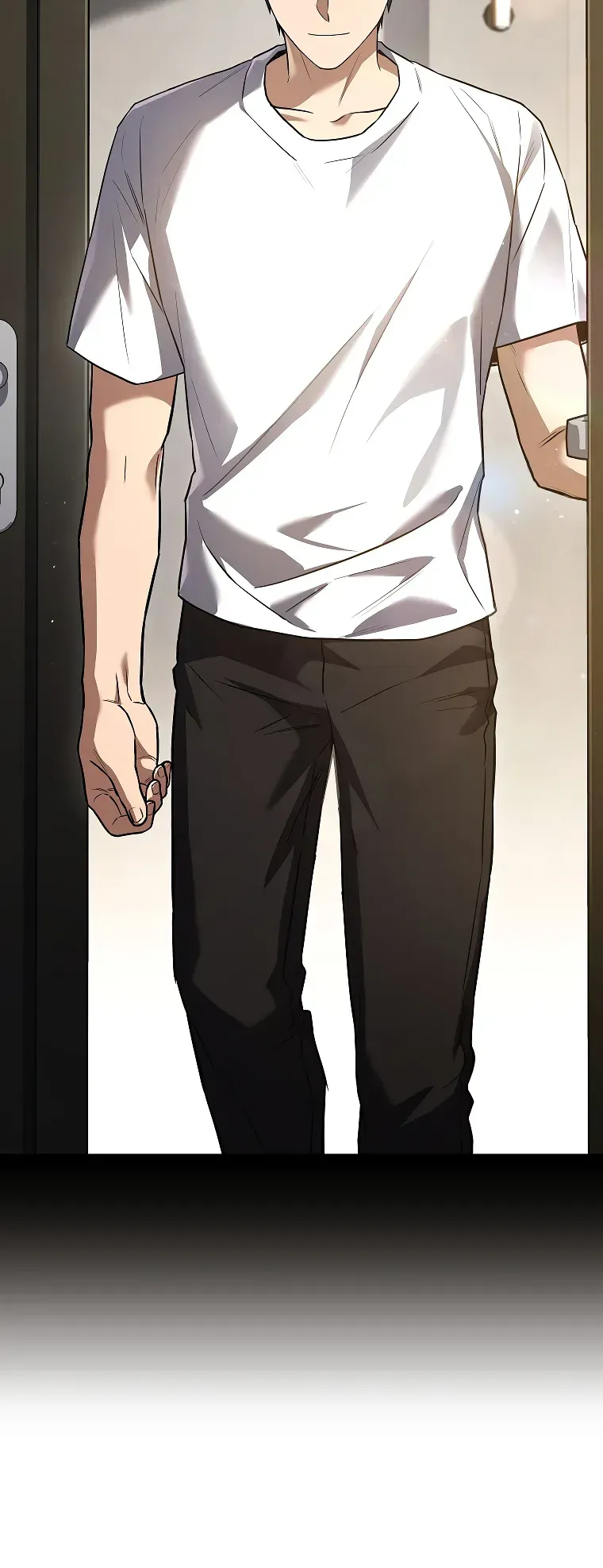 Read El regreso del jugador congelado es Manga Online