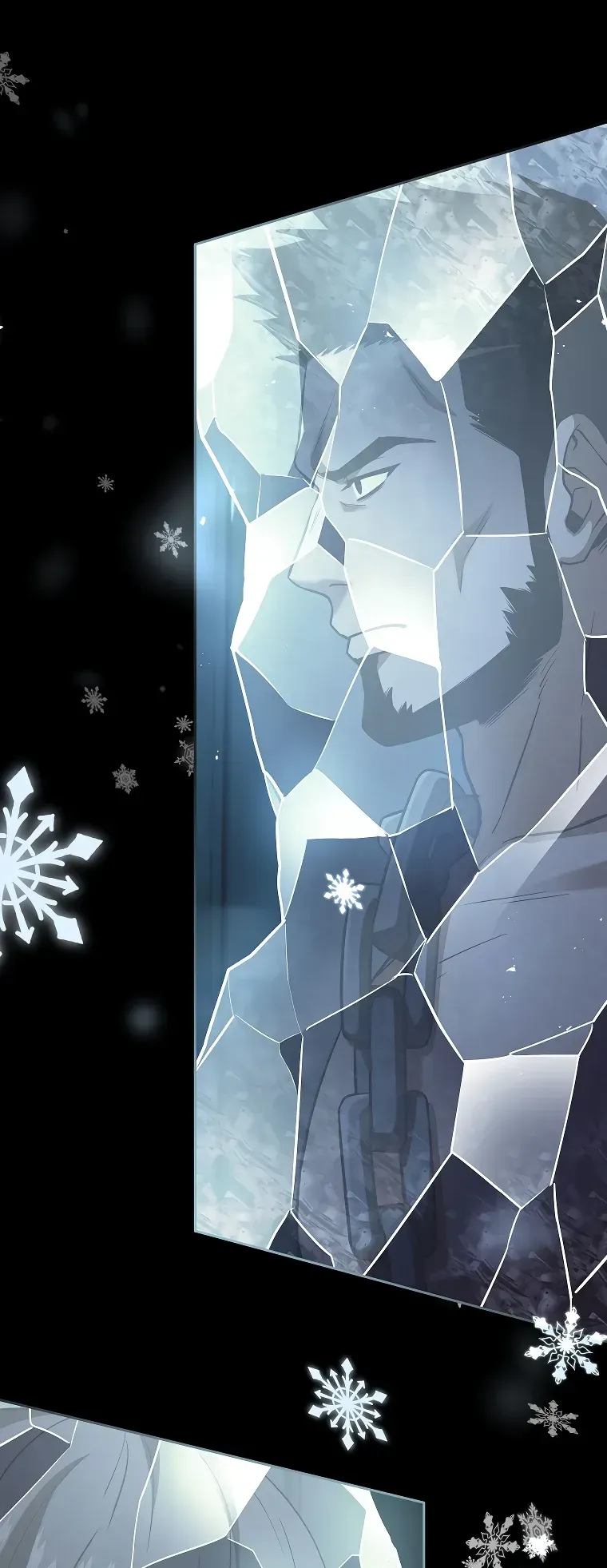 Read El regreso del jugador congelado es Manga Online