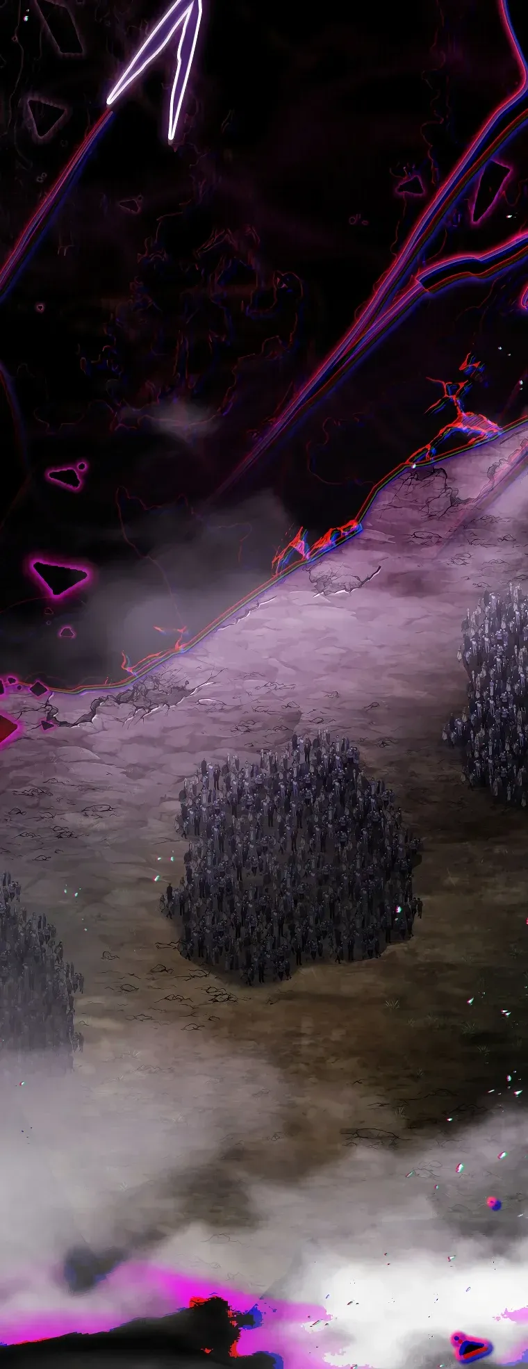 Read El regreso del jugador congelado es Manga Online