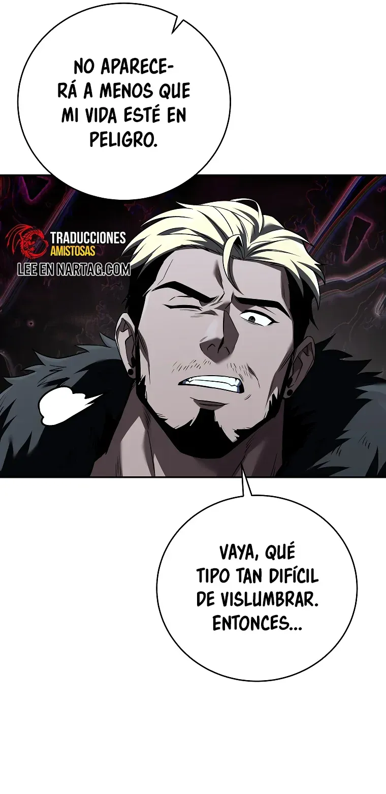 Read El regreso del jugador congelado es Manga Online