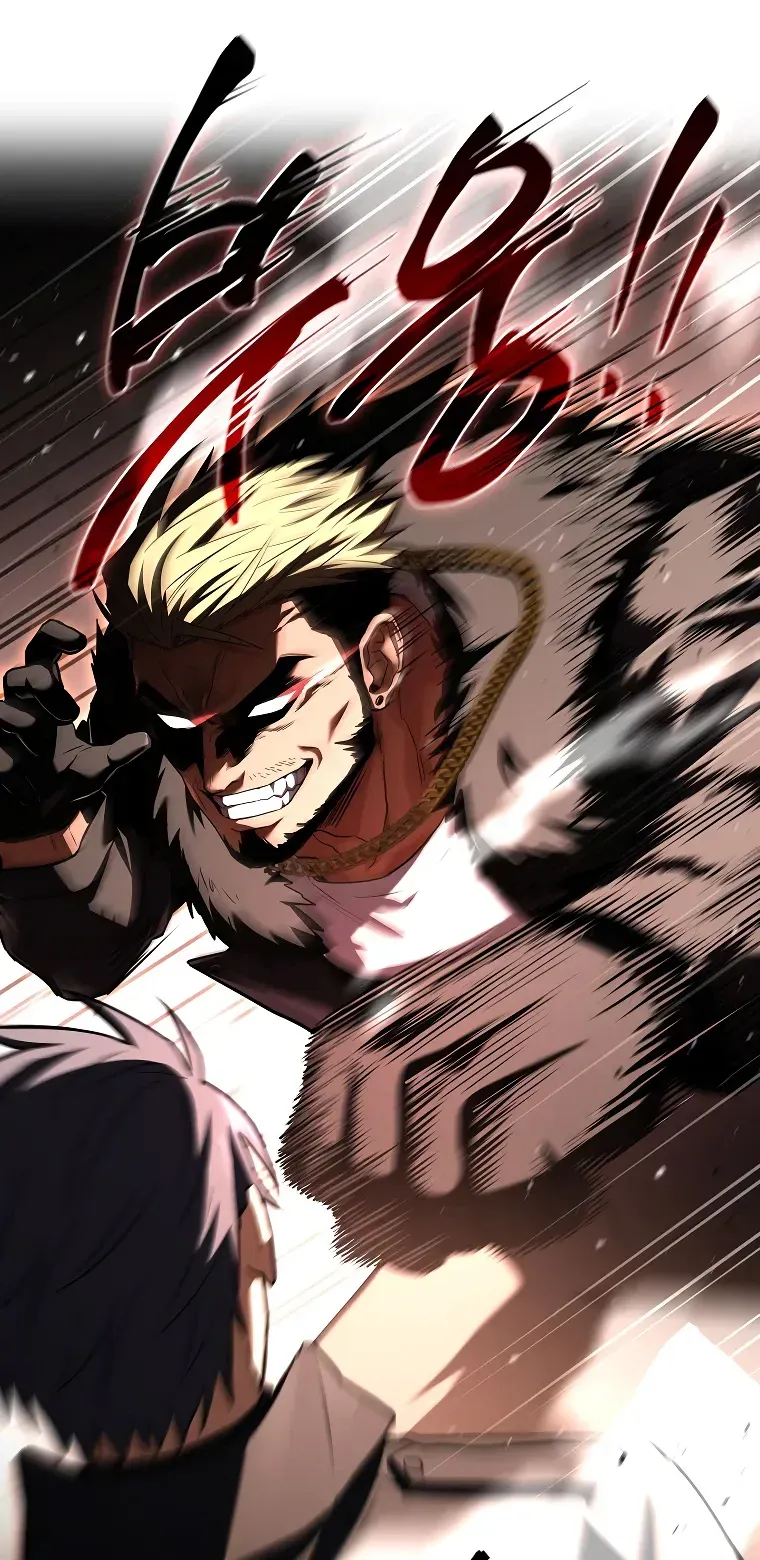 Read El regreso del jugador congelado es Manga Online