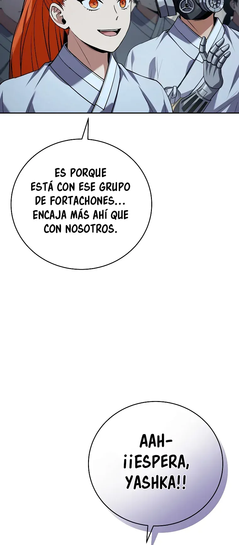 Read El regreso del jugador congelado es Manga Online