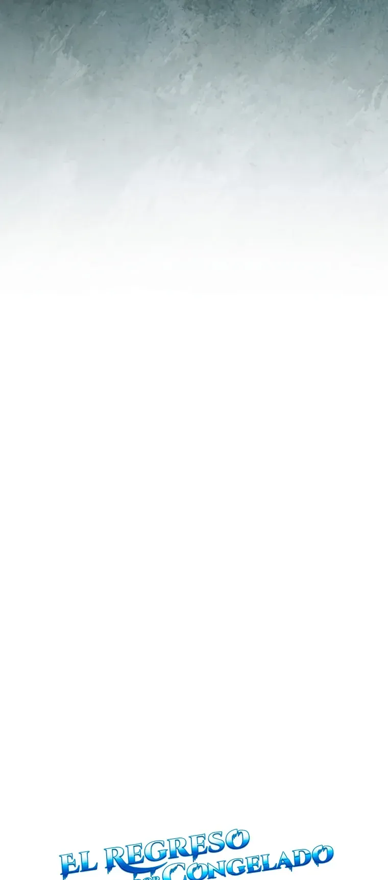 Read El regreso del jugador congelado es Manga Online