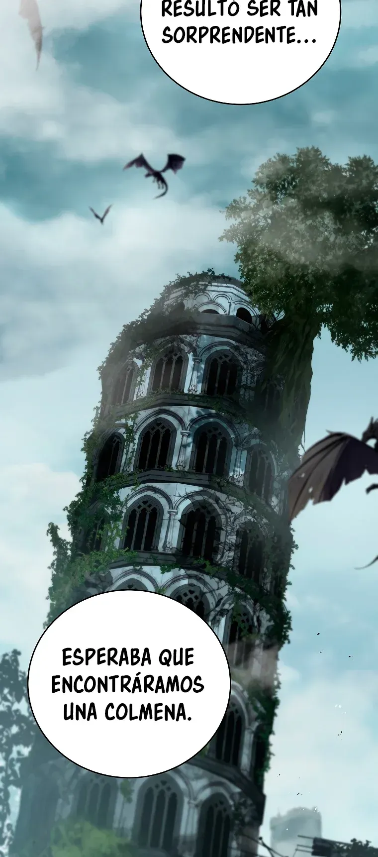 Read El regreso del jugador congelado es Manga Online