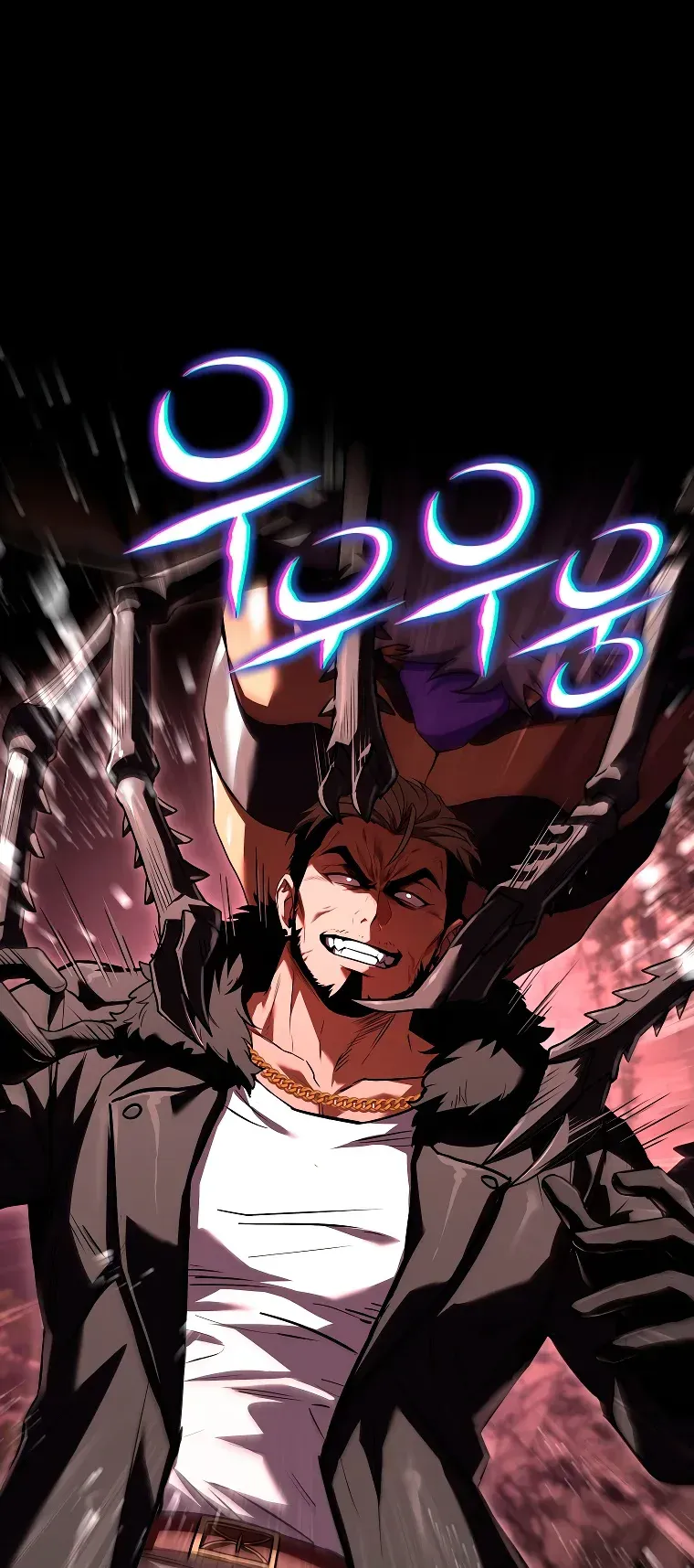 Read El regreso del jugador congelado es Manga Online