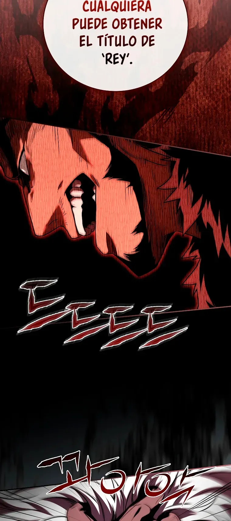 Read El regreso del jugador congelado es Manga Online