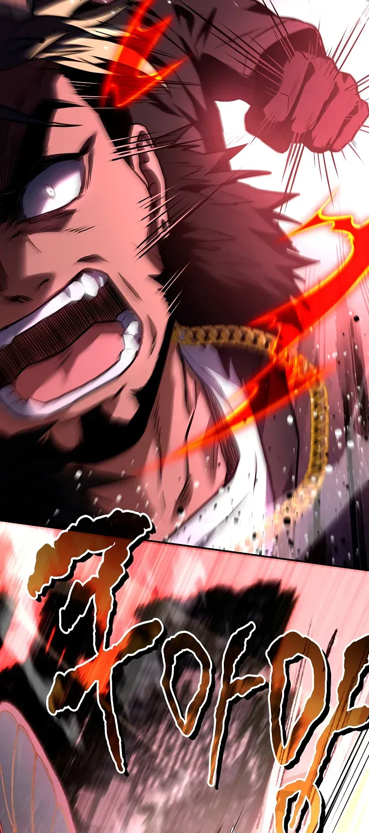 Read El regreso del jugador congelado es Manga Online