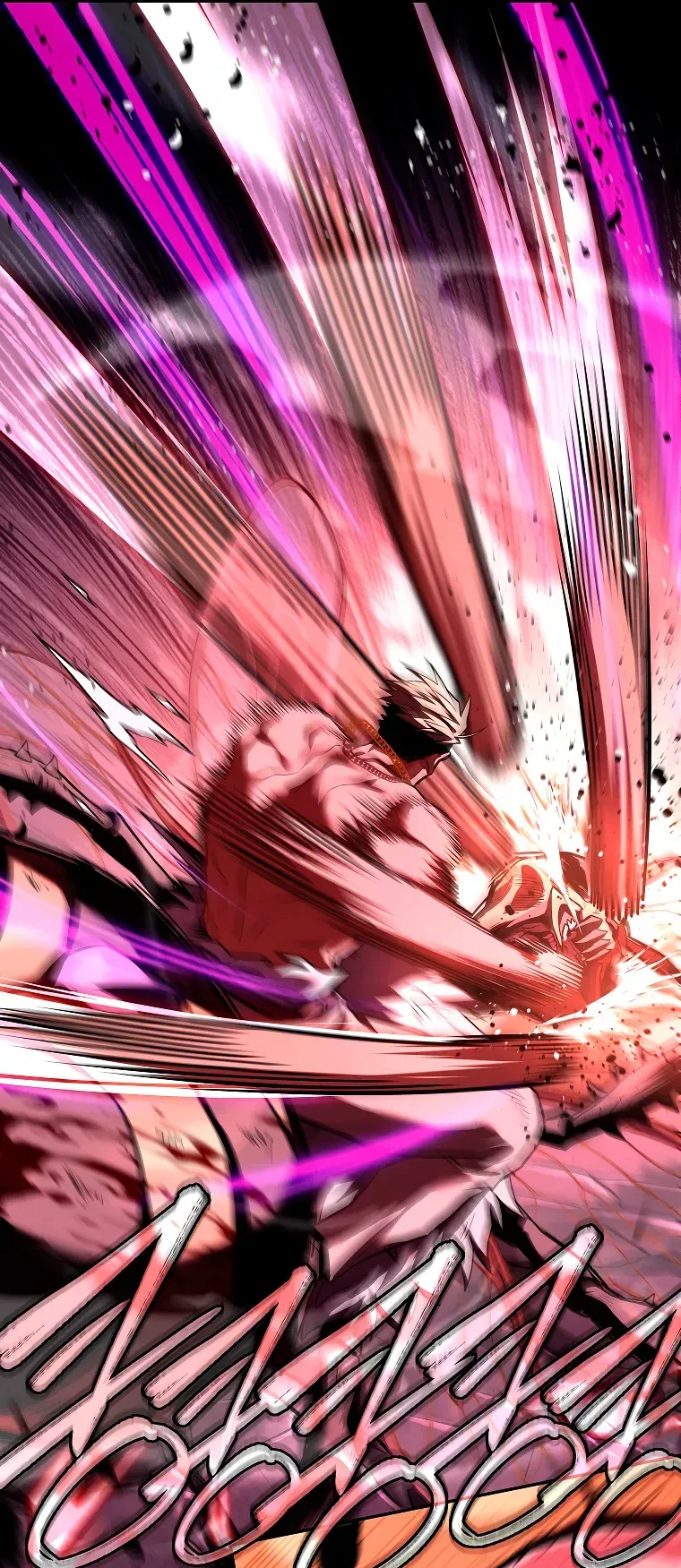 Read El regreso del jugador congelado es Manga Online