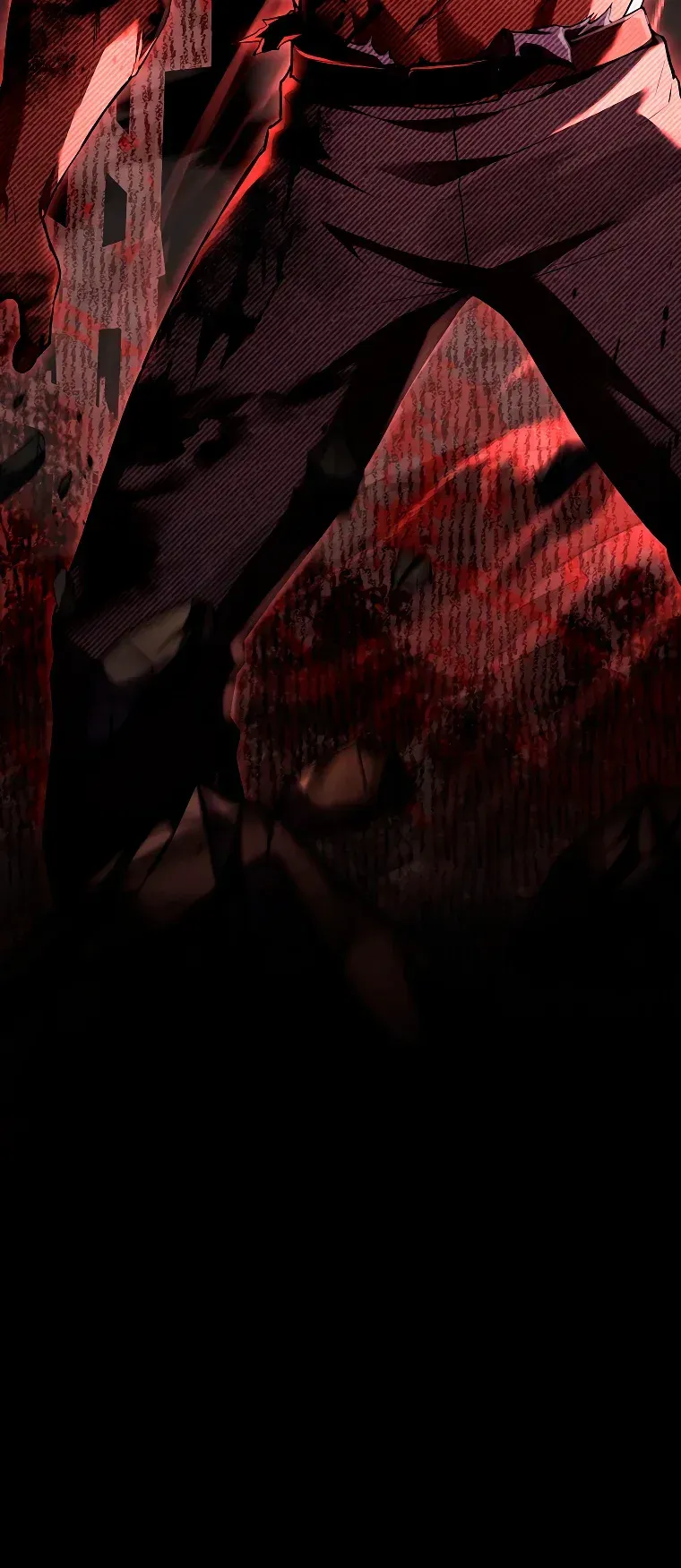 Read El regreso del jugador congelado es Manga Online