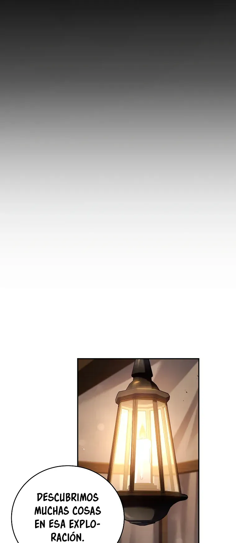 Read El regreso del jugador congelado es Manga Online