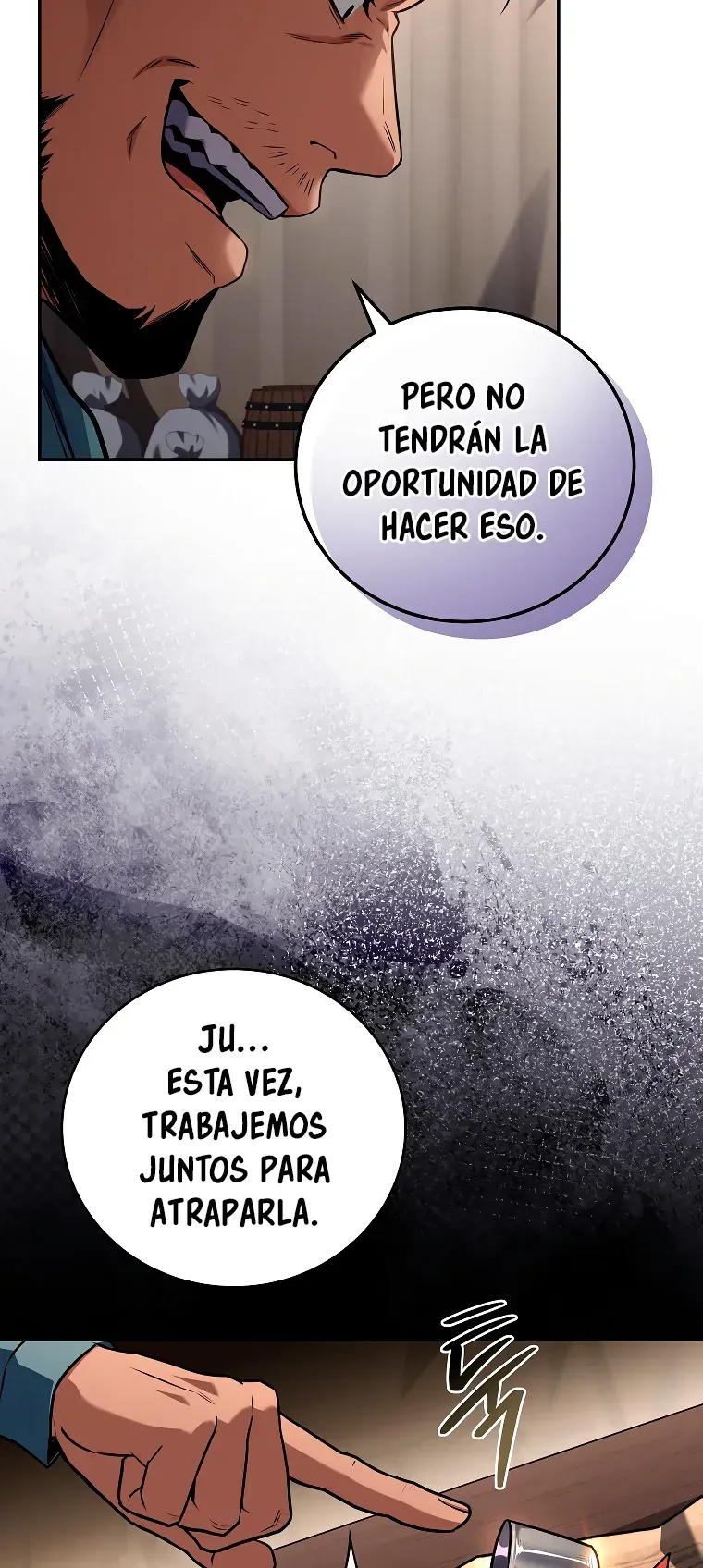 Read El regreso del jugador congelado es Manga Online