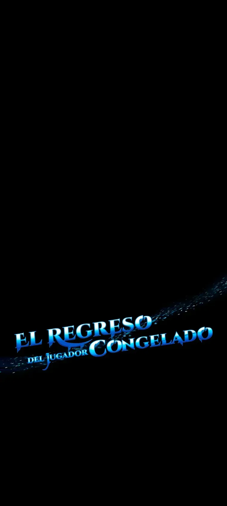 Read El regreso del jugador congelado es Manga Online