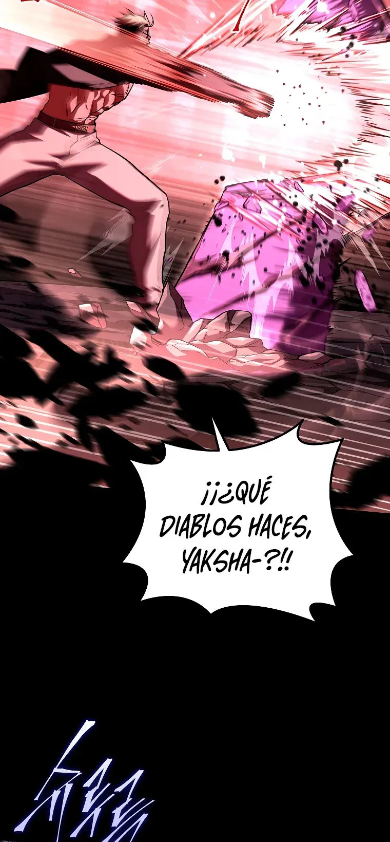 Read El regreso del jugador congelado es Manga Online