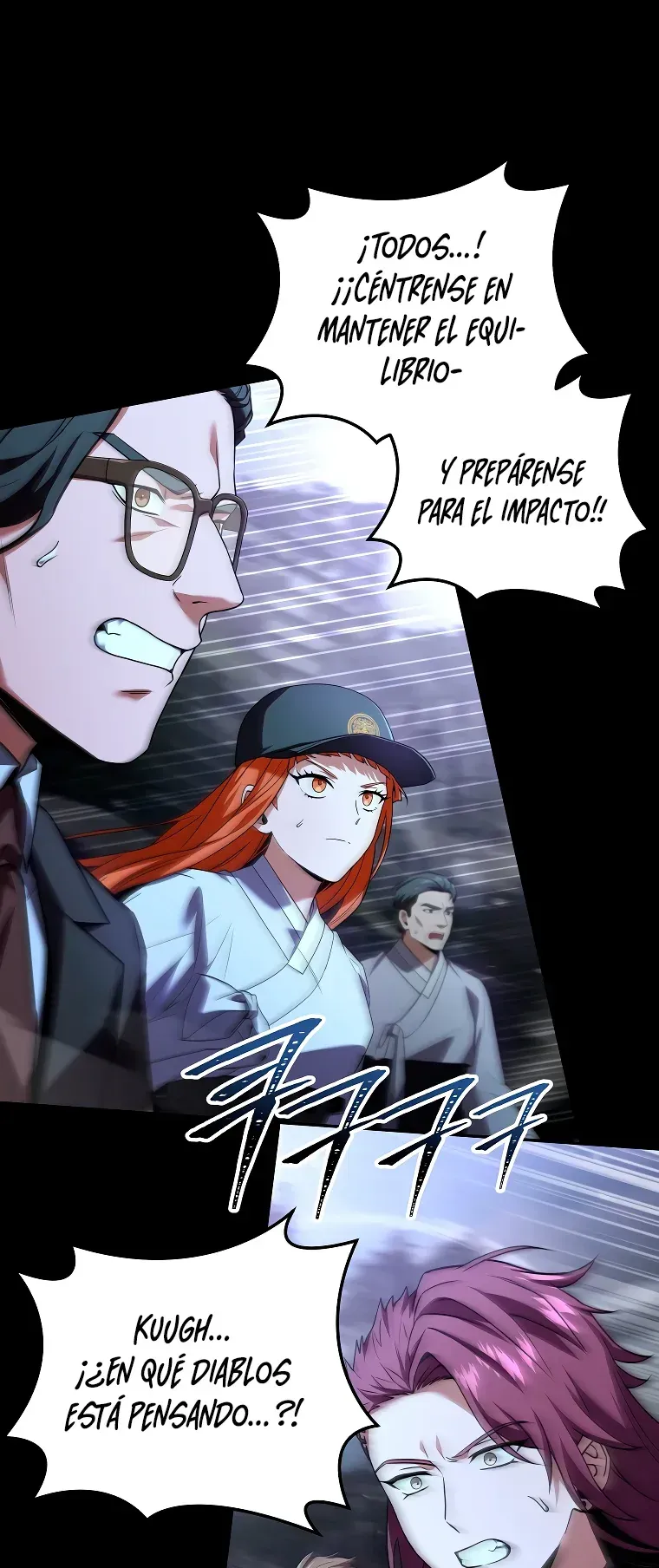 Read El regreso del jugador congelado es Manga Online