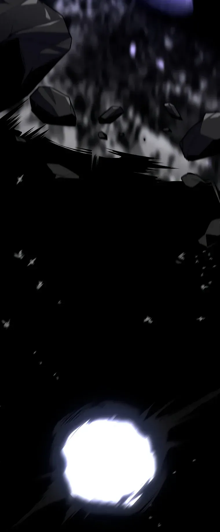 Read El regreso del jugador congelado es Manga Online