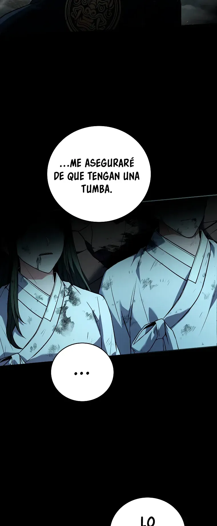 Read El regreso del jugador congelado es Manga Online