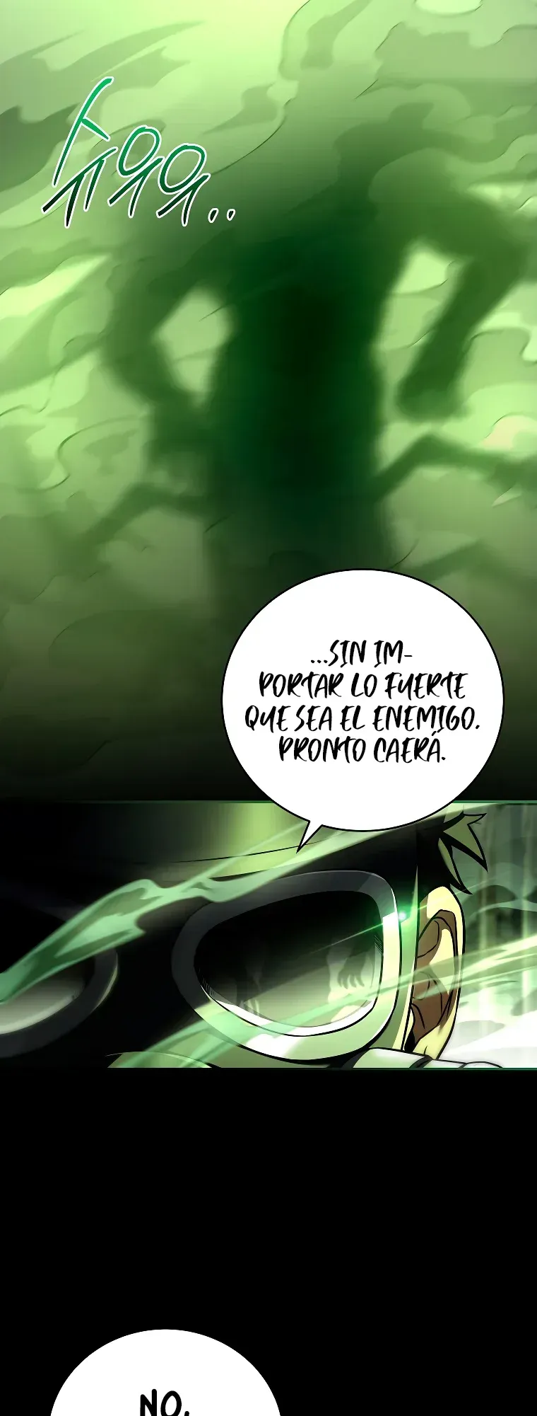 Read El regreso del jugador congelado es Manga Online