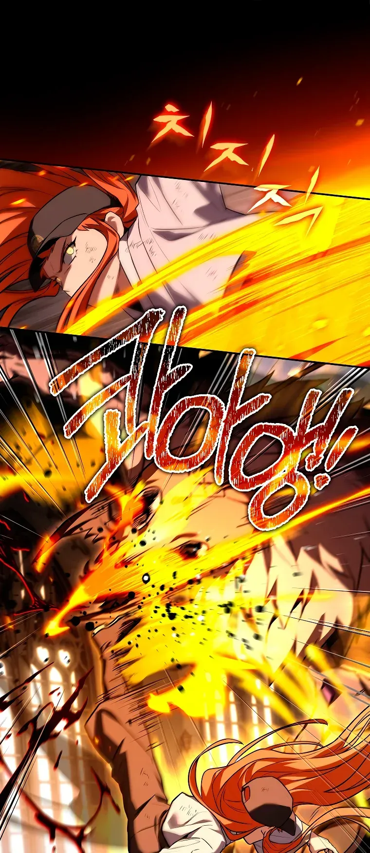 Read El regreso del jugador congelado es Manga Online