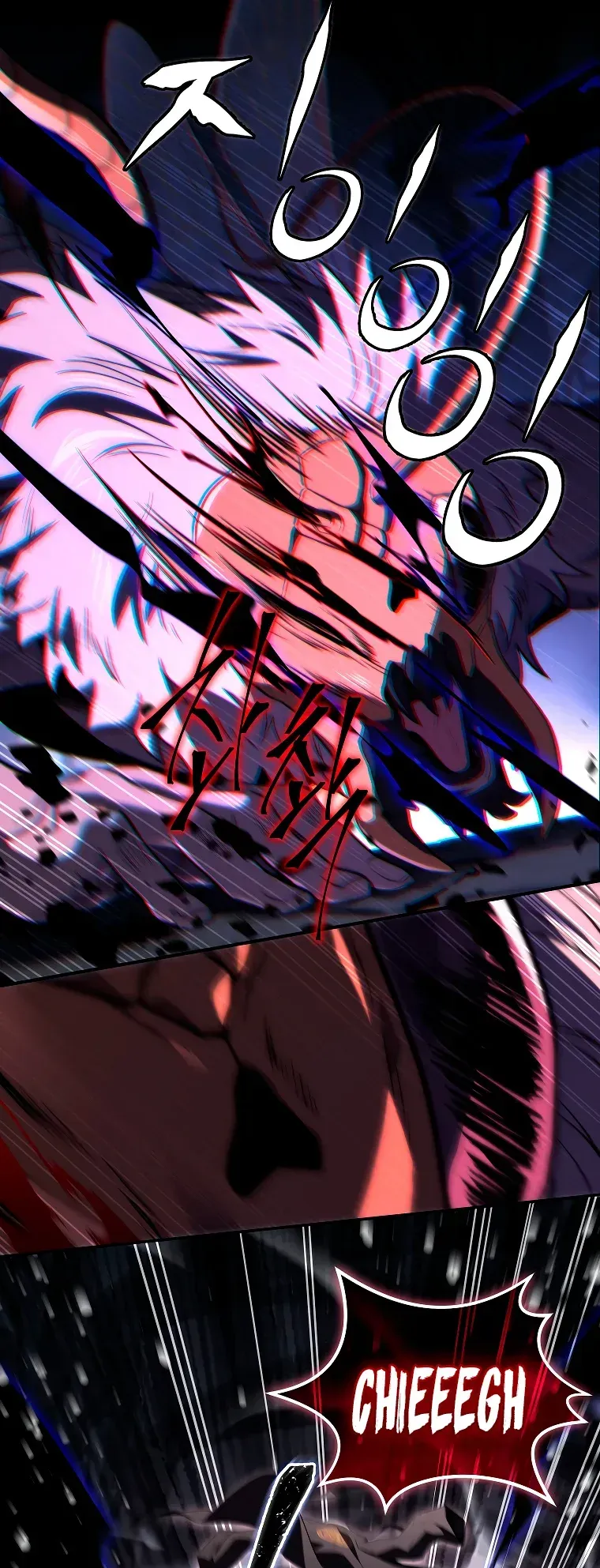 Read El regreso del jugador congelado es Manga Online