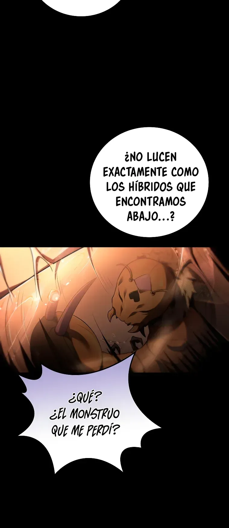 Read El regreso del jugador congelado es Manga Online