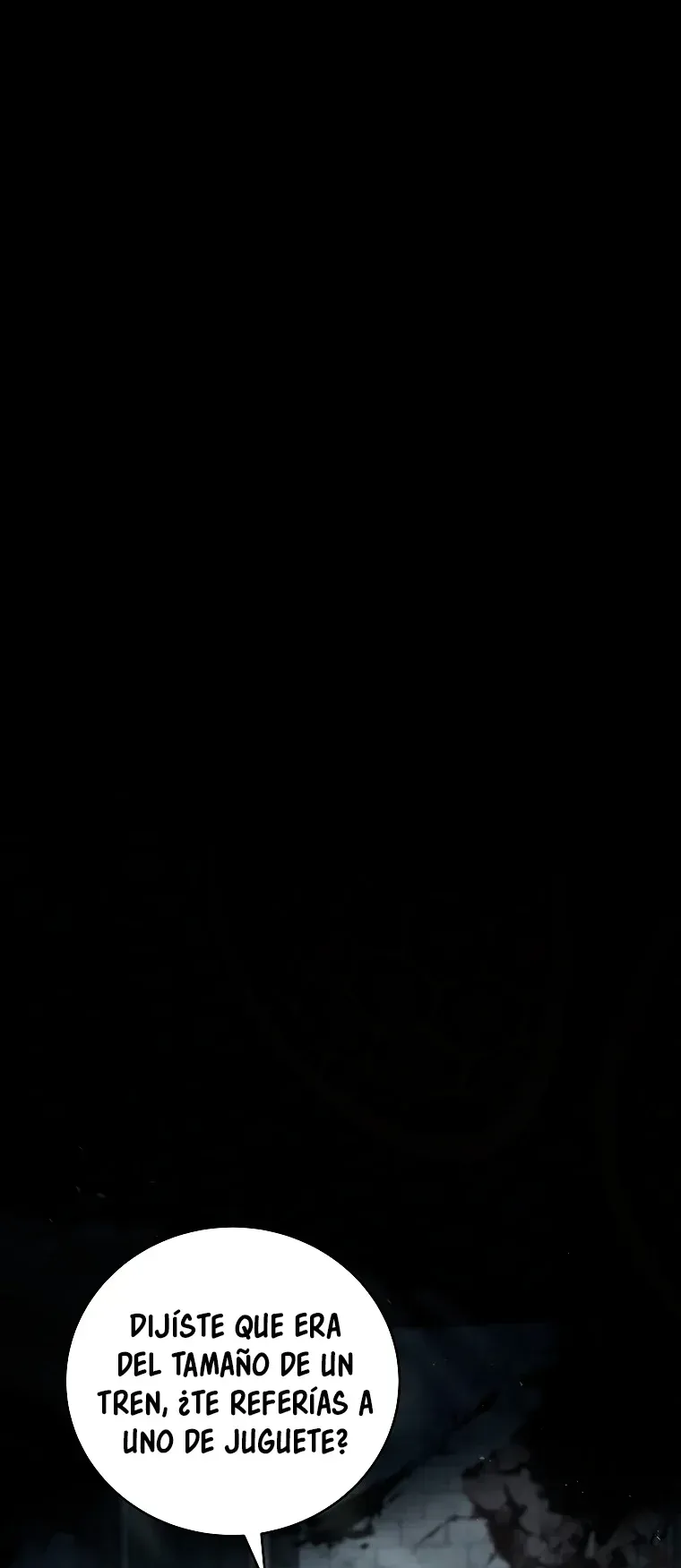 Read El regreso del jugador congelado es Manga Online