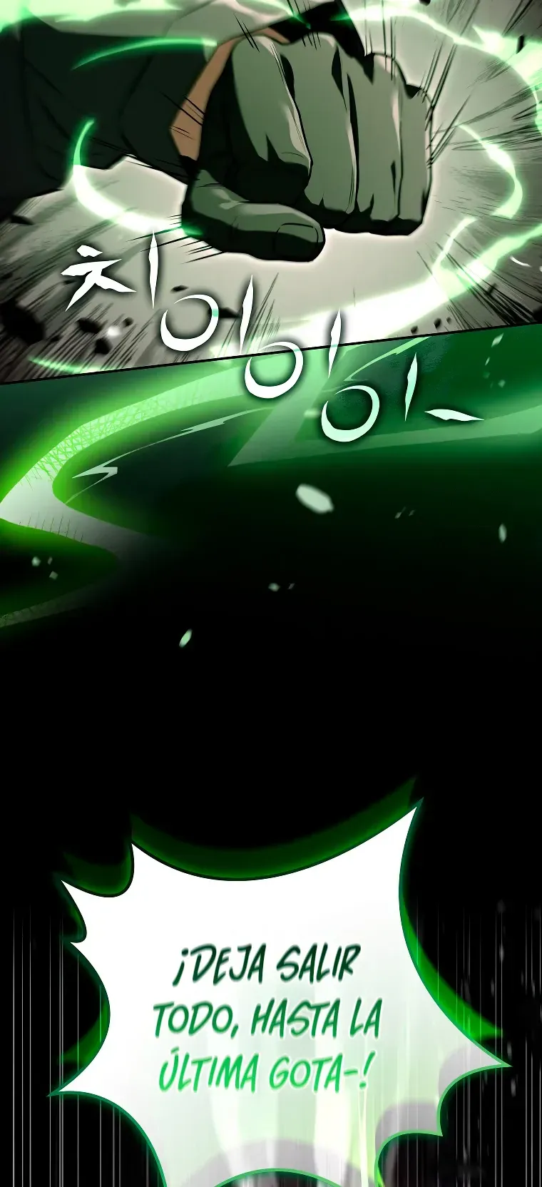 Read El regreso del jugador congelado es Manga Online