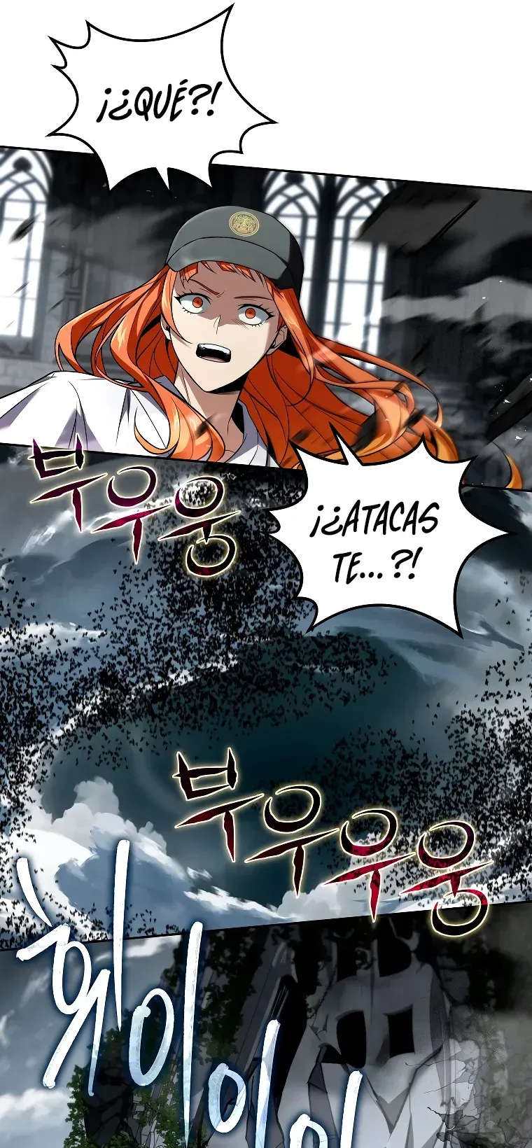 Read El regreso del jugador congelado es Manga Online