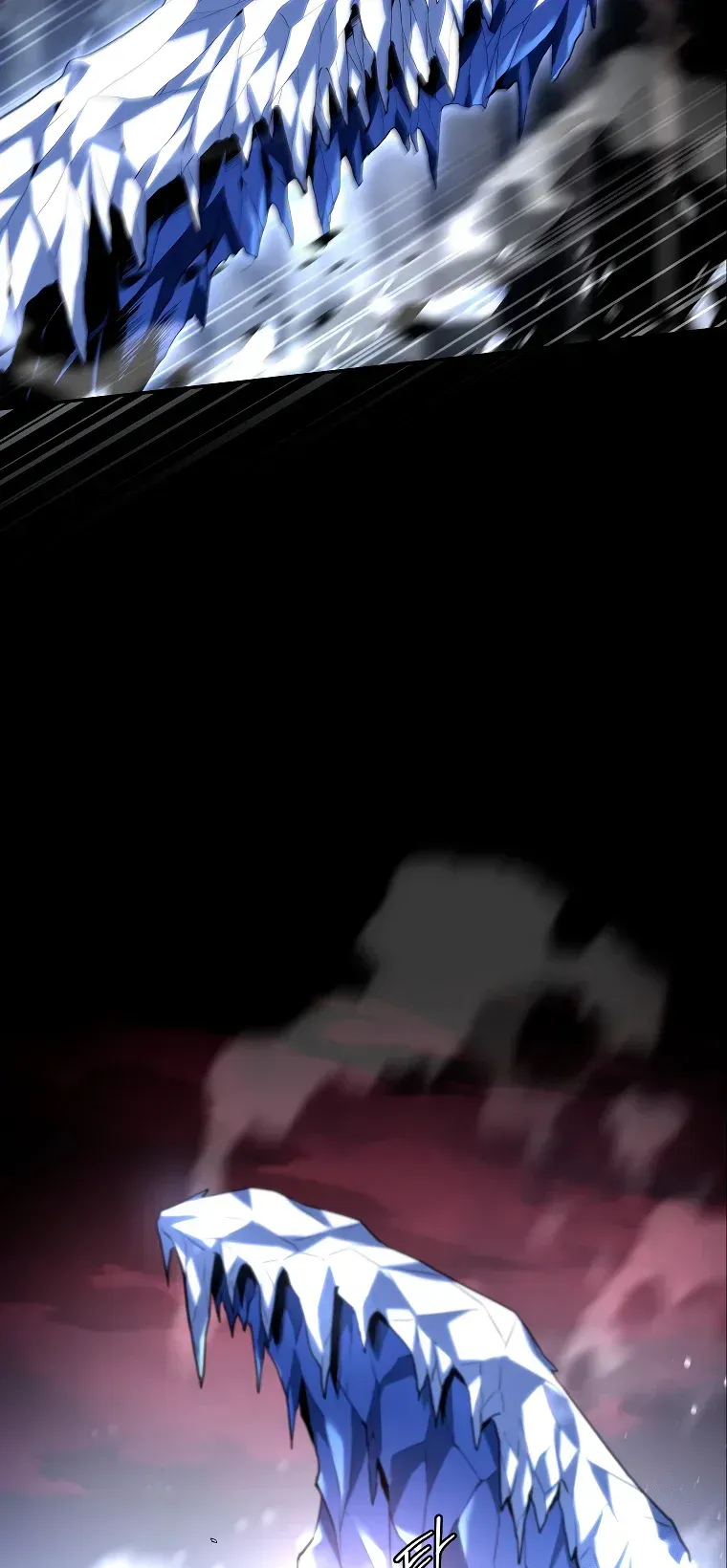 Read El regreso del jugador congelado es Manga Online