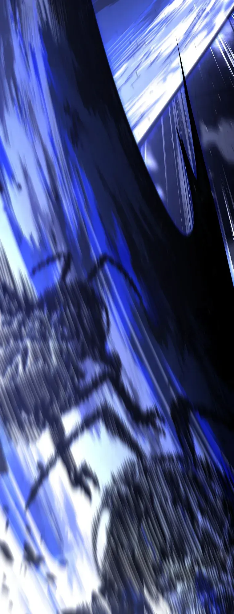 Read El regreso del jugador congelado es Manga Online