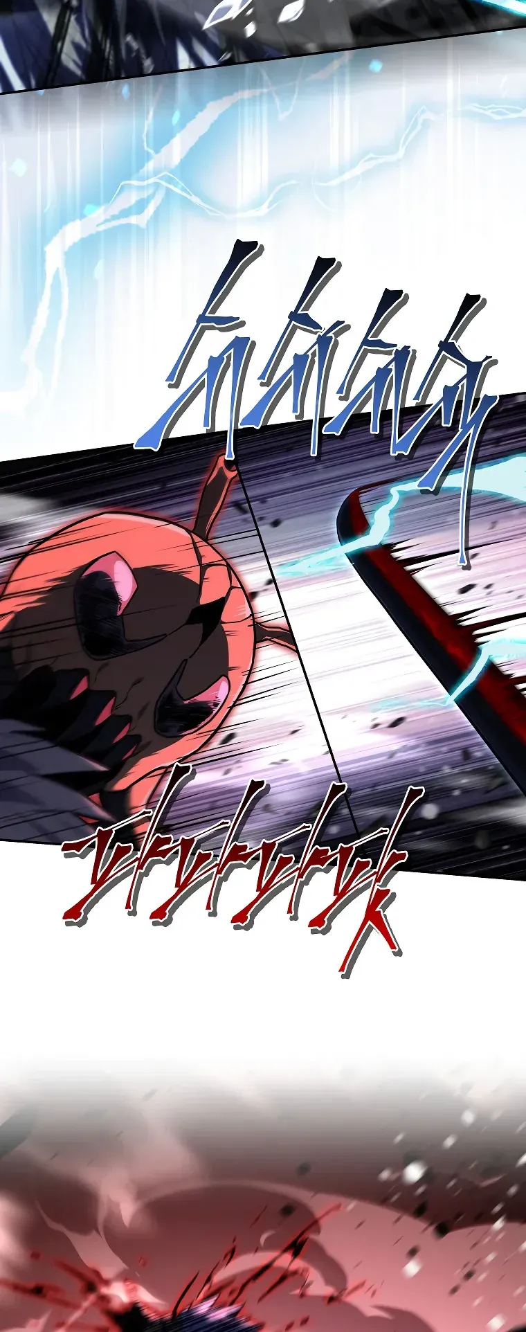 Read El regreso del jugador congelado es Manga Online