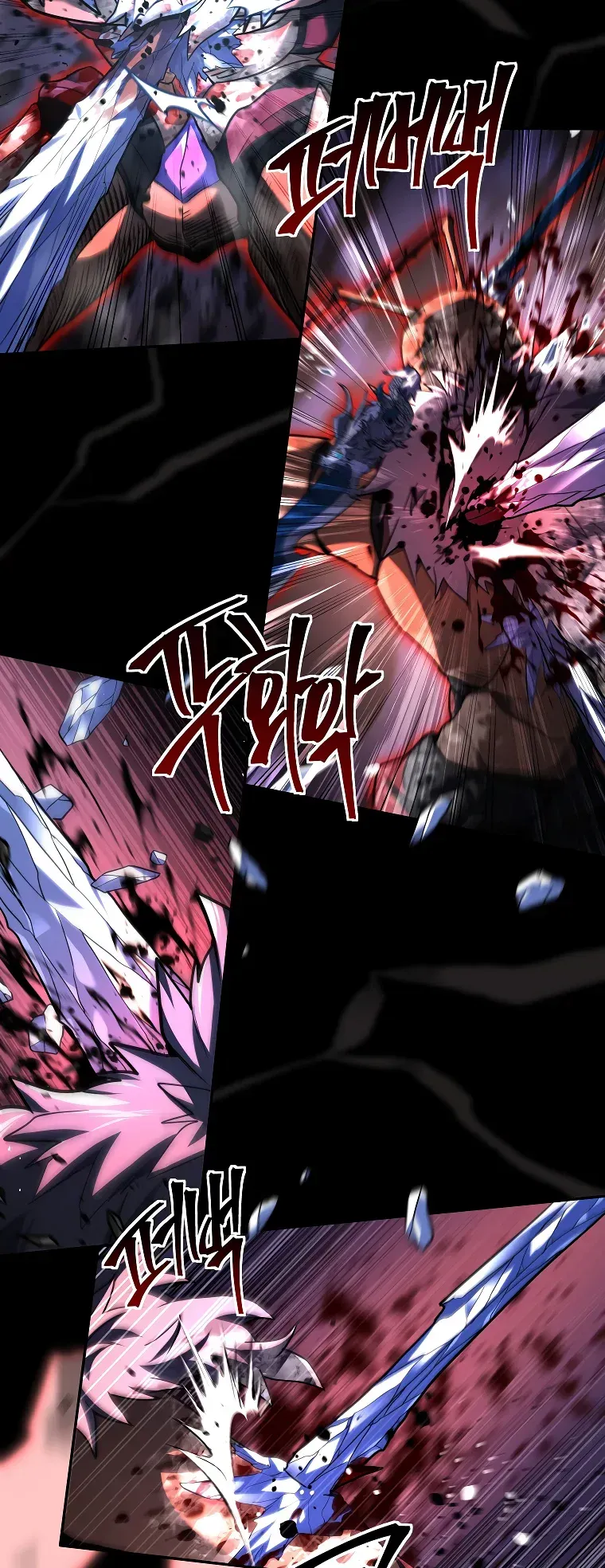 Read El regreso del jugador congelado es Manga Online