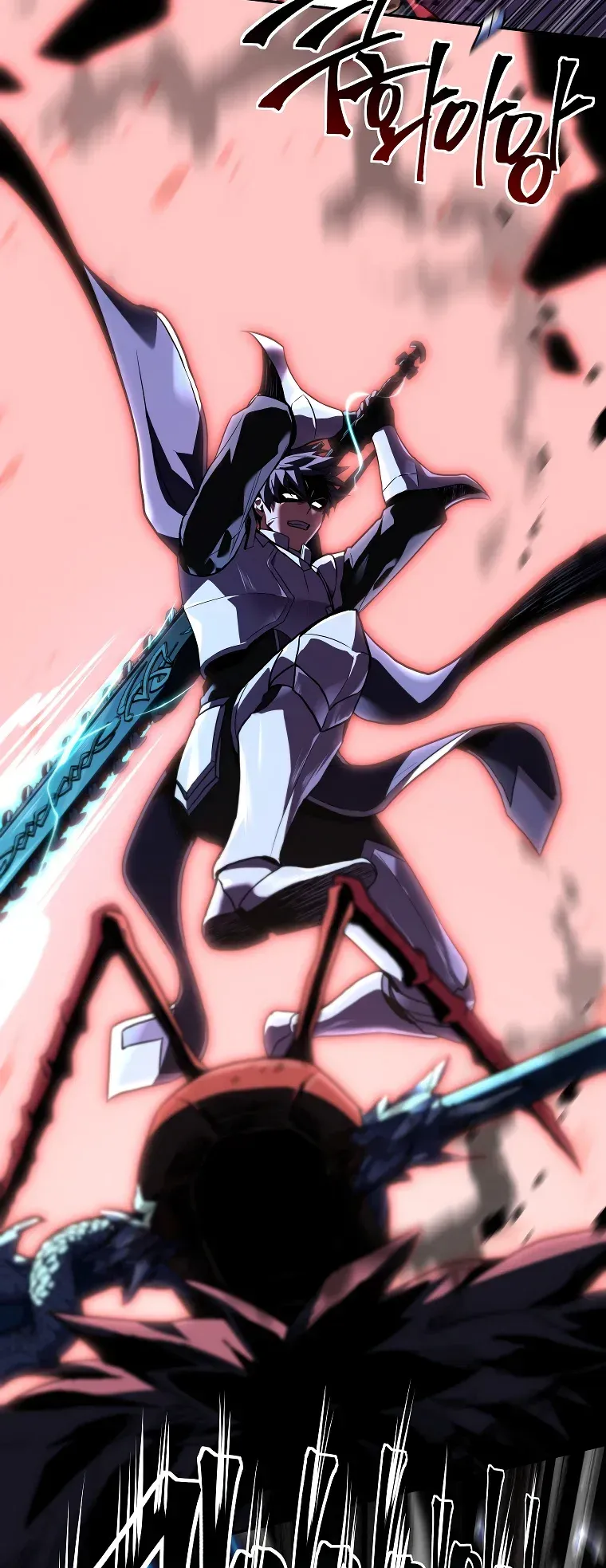 Read El regreso del jugador congelado es Manga Online