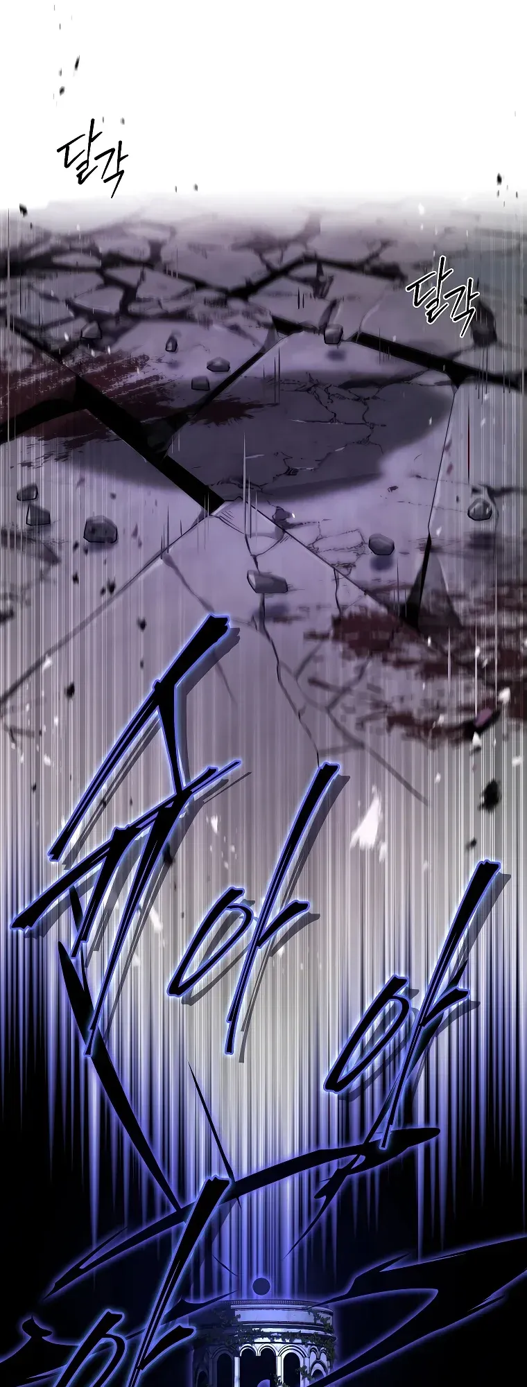 Read El regreso del jugador congelado es Manga Online