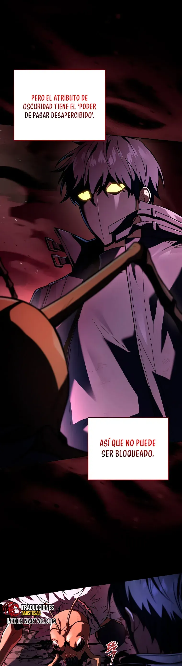 Read El regreso del jugador congelado es Manga Online