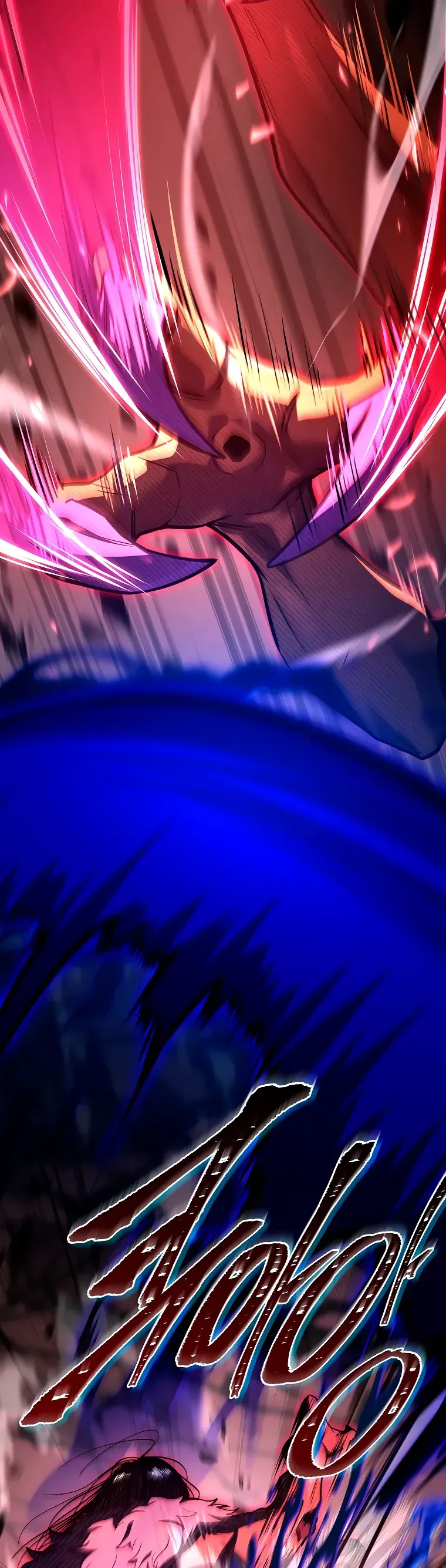 Read El regreso del jugador congelado es Manga Online