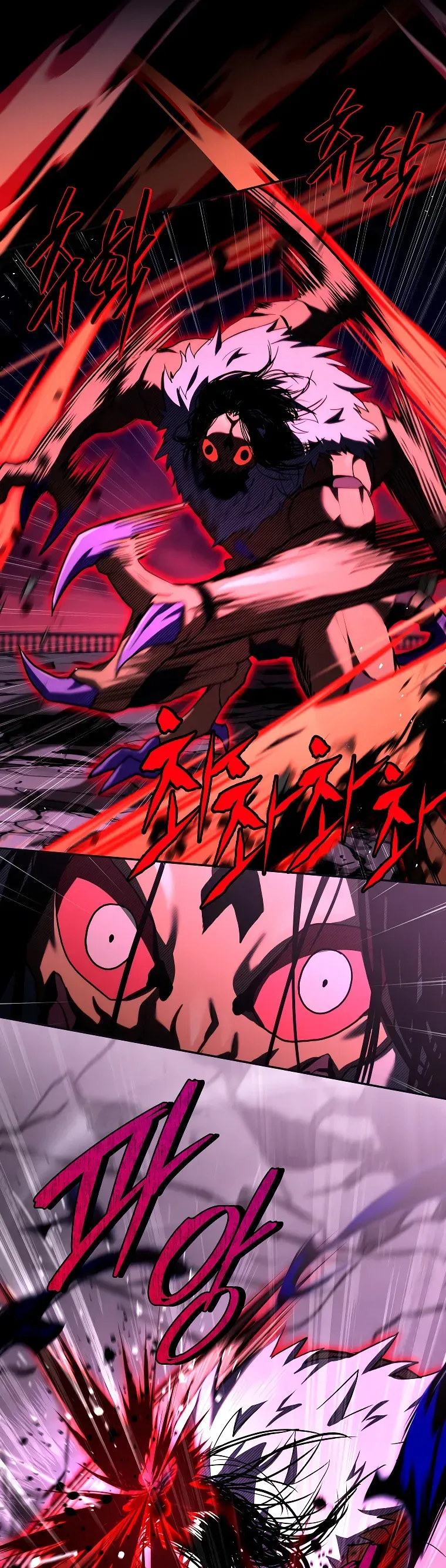 Read El regreso del jugador congelado es Manga Online