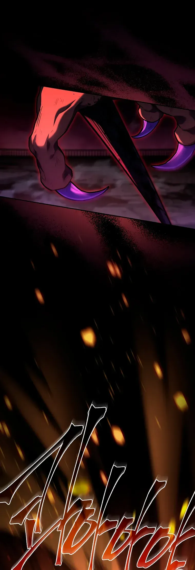 Read El regreso del jugador congelado es Manga Online