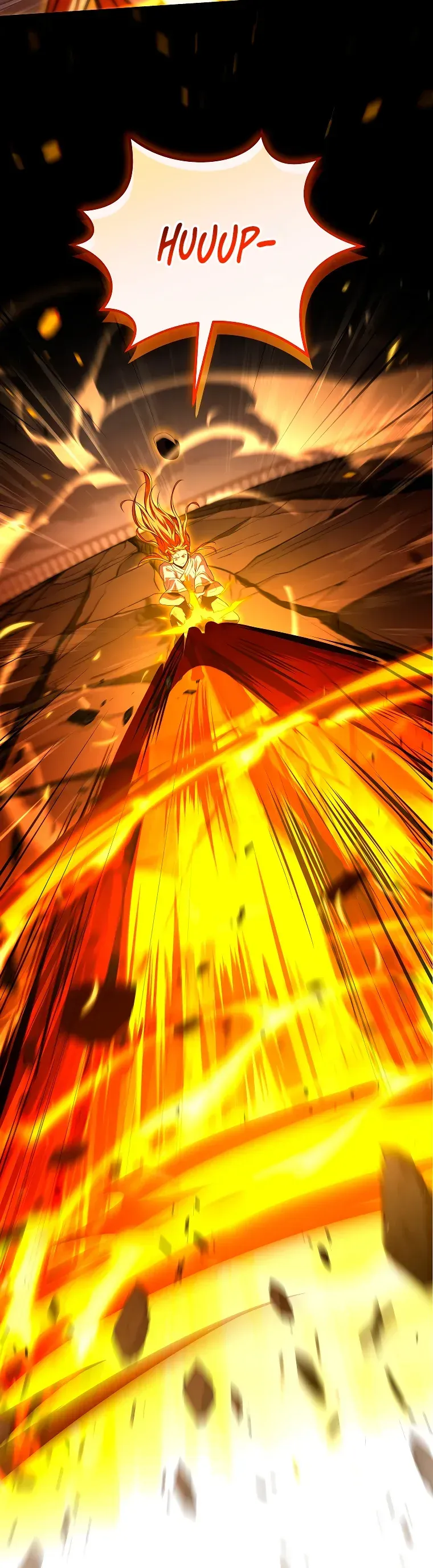 Read El regreso del jugador congelado es Manga Online