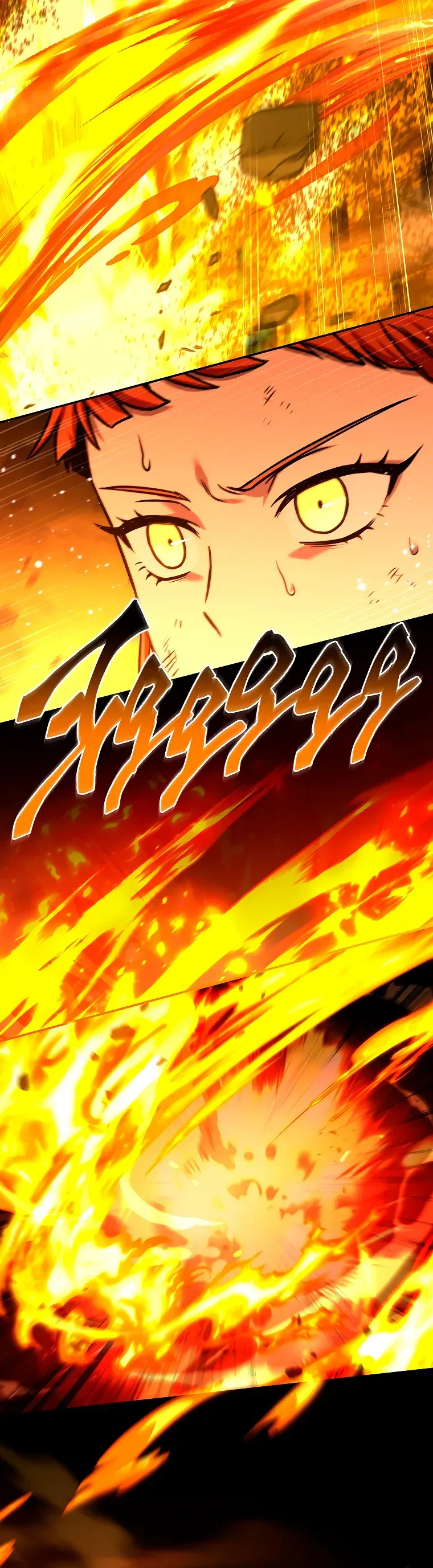 Read El regreso del jugador congelado es Manga Online