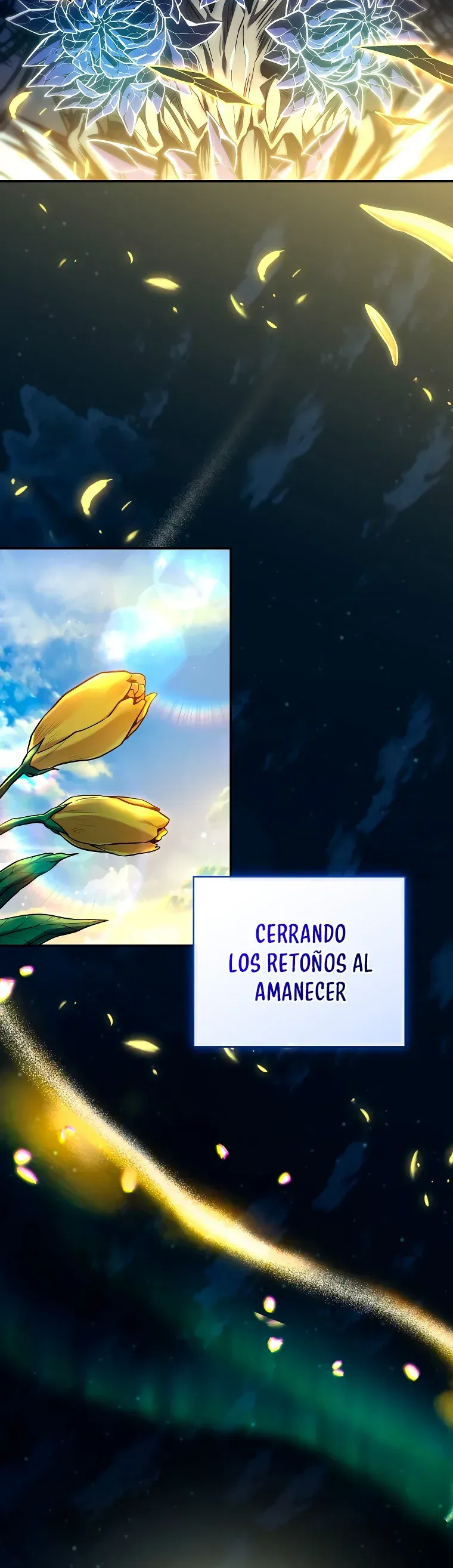 Read El regreso del jugador congelado es Manga Online