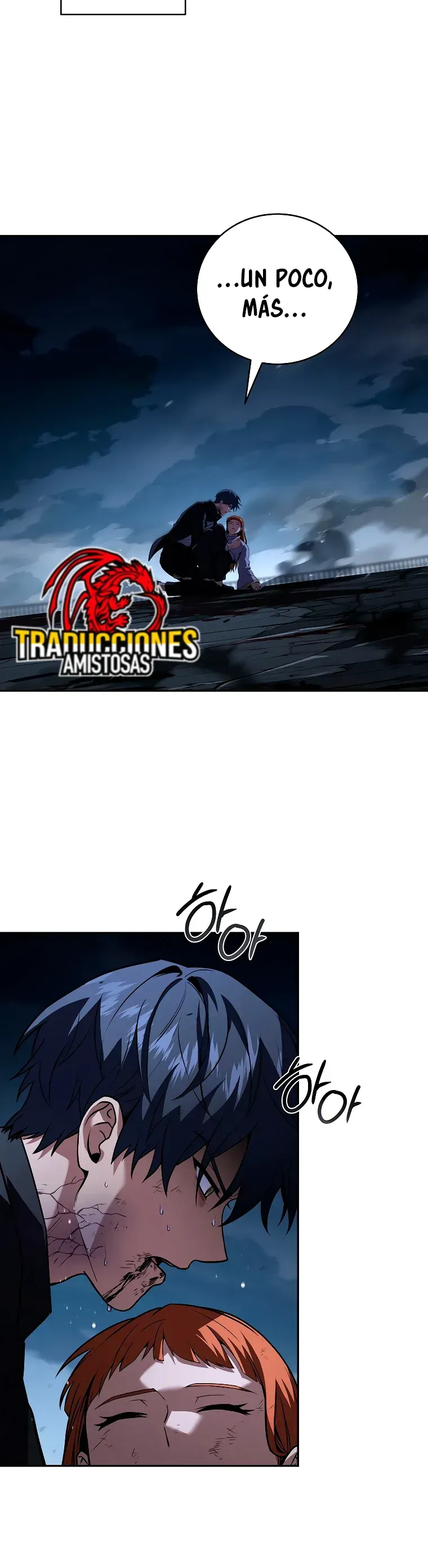 Read El regreso del jugador congelado es Manga Online