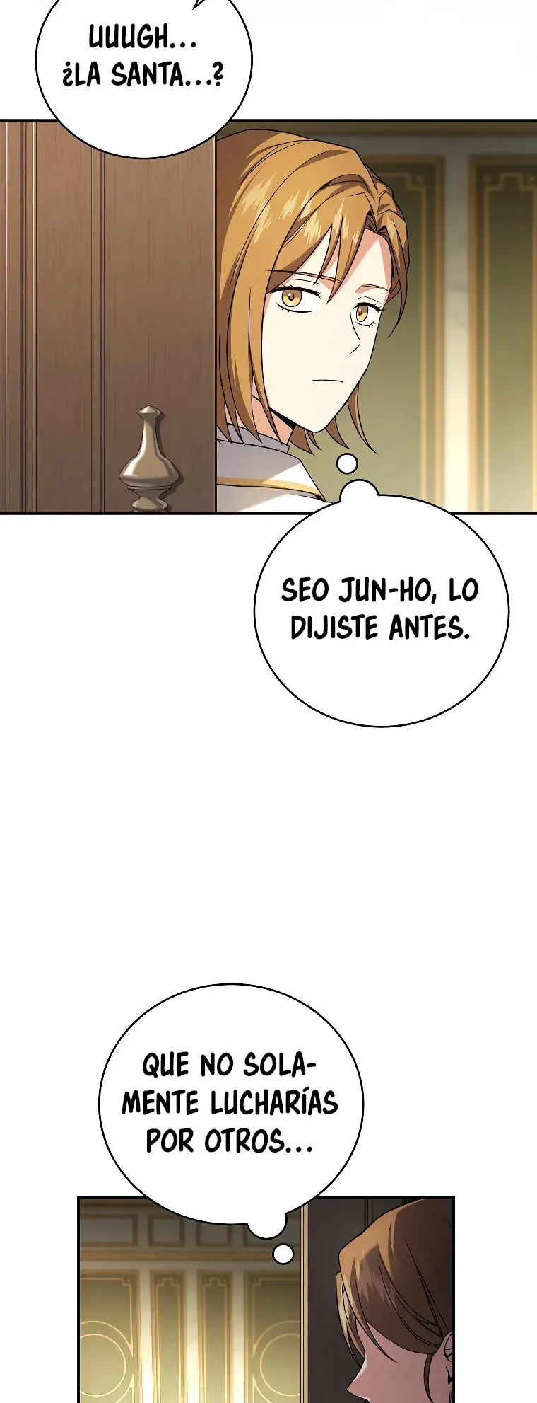 Read El regreso del jugador congelado es Manga Online