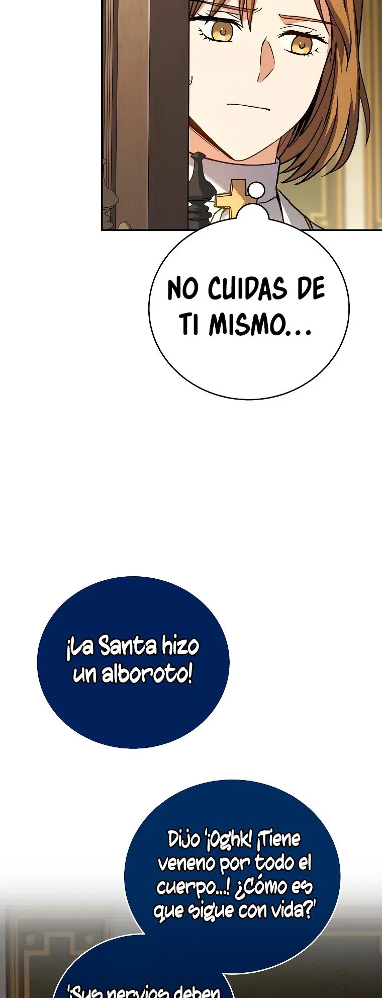 Read El regreso del jugador congelado es Manga Online