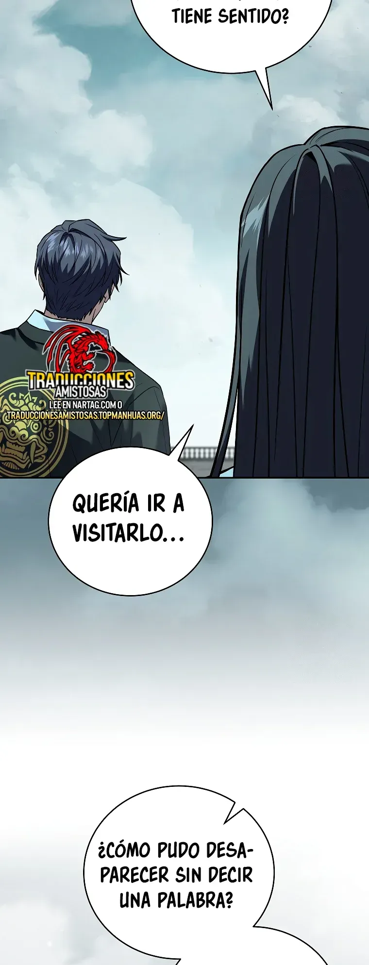 Read El regreso del jugador congelado es Manga Online