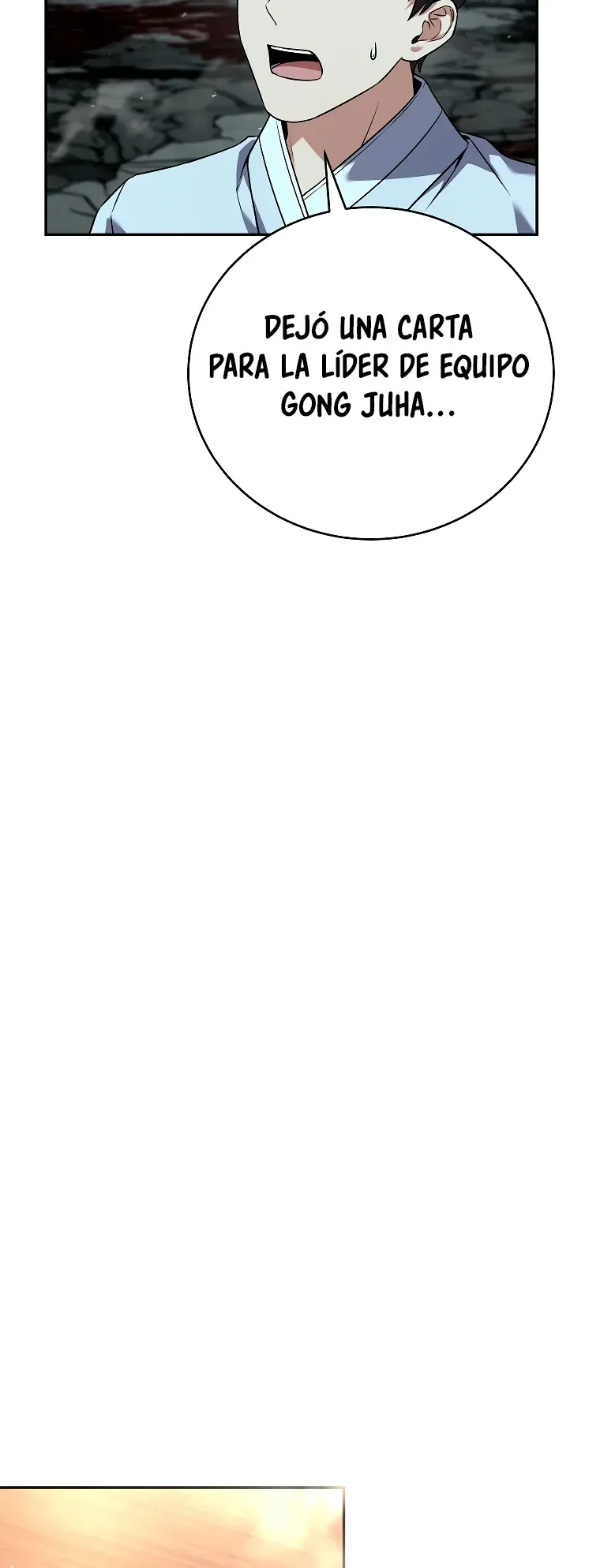 Read El regreso del jugador congelado es Manga Online