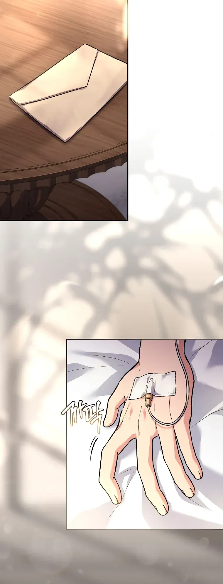 Read El regreso del jugador congelado es Manga Online