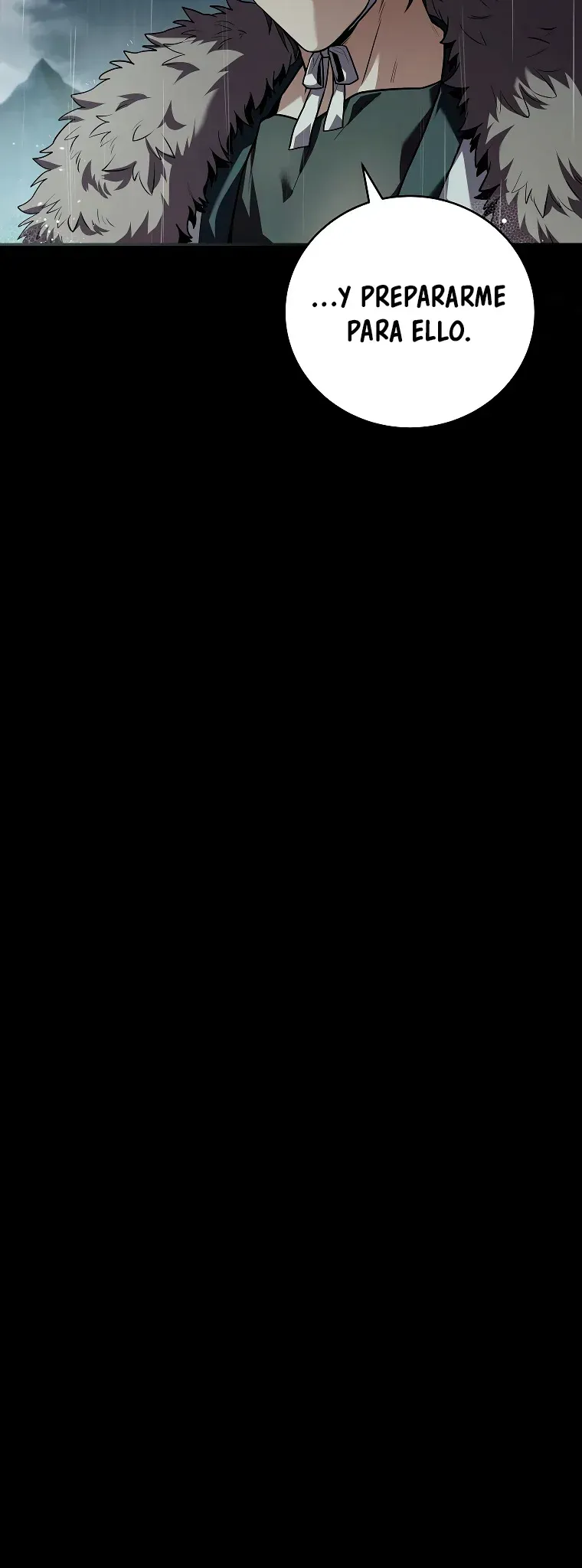 Read El regreso del jugador congelado es Manga Online