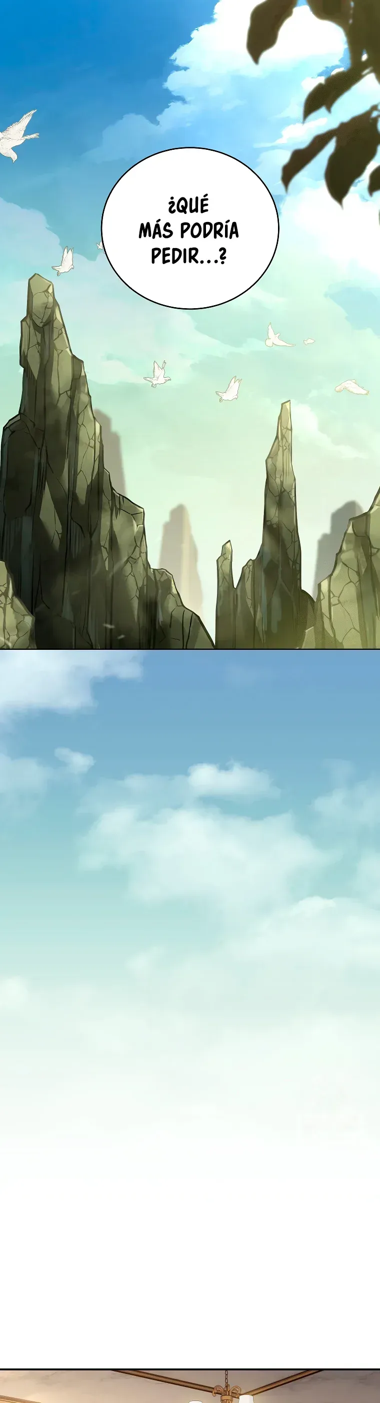 Read El regreso del jugador congelado es Manga Online