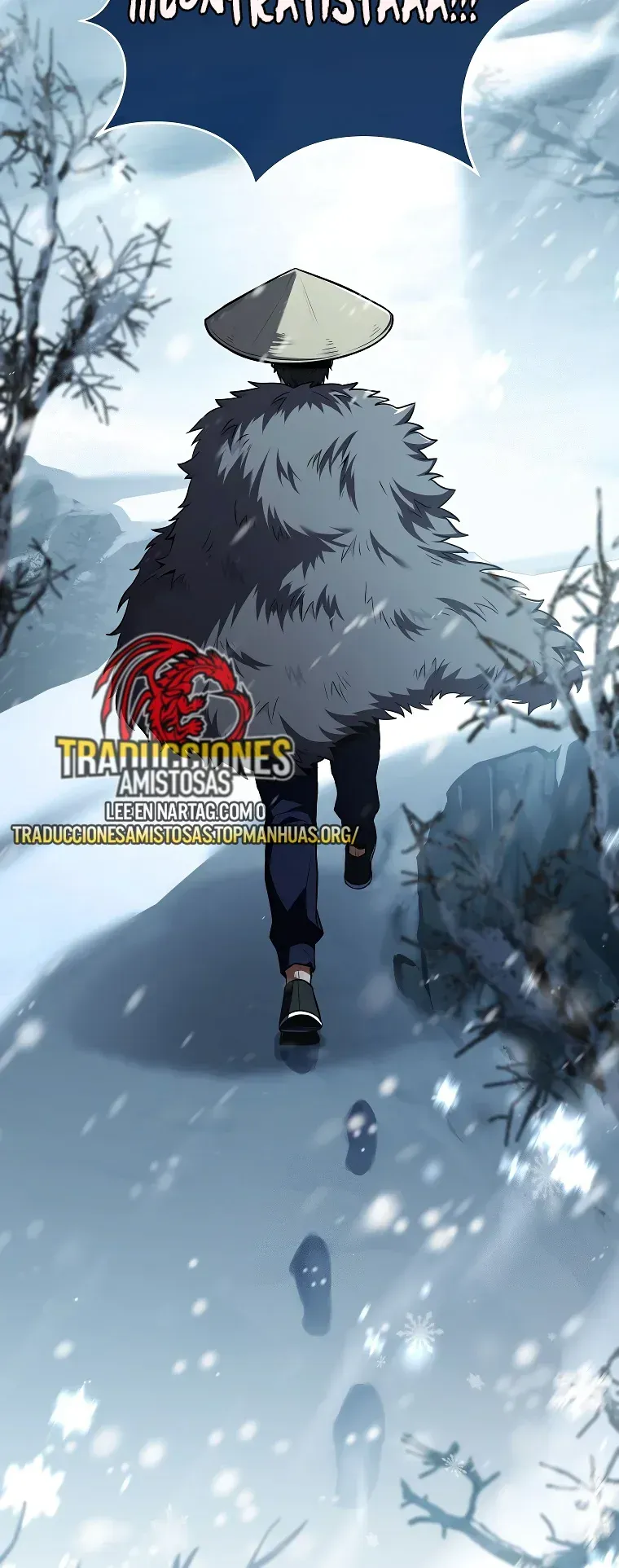 Read El regreso del jugador congelado es Manga Online